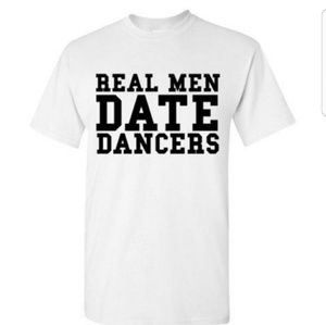 Real Men Date Dancers